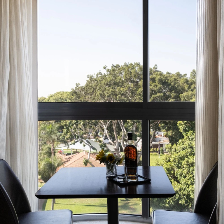 Kfar Maccabiah Hotel and Suites - Chambres