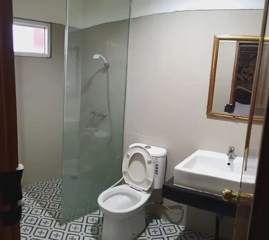 Grand Batik Inn - Chambres