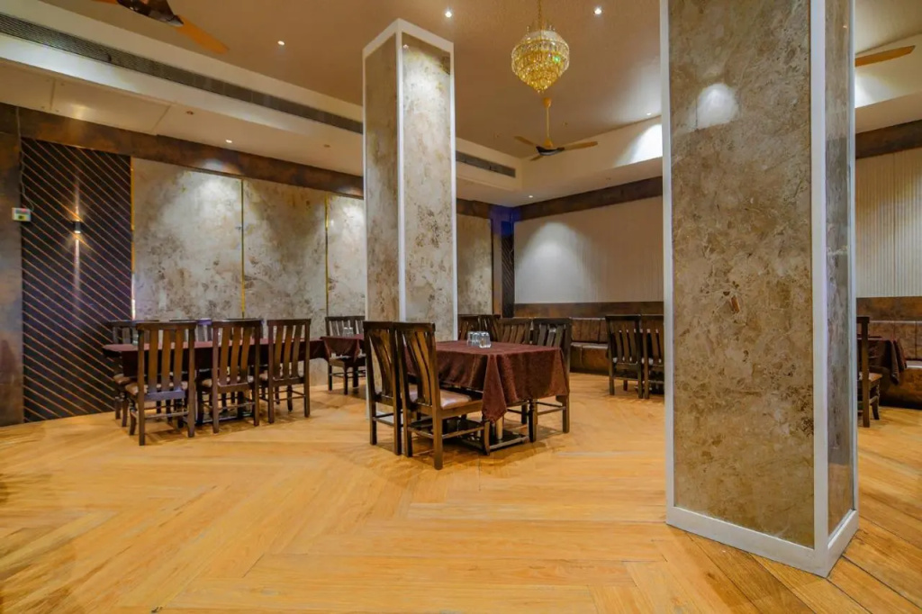Hotel photo 17