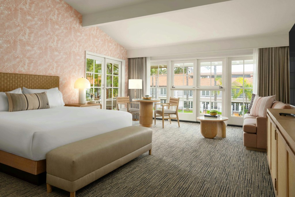 Omni La Costa Resort & Spa Carlsbad - Général