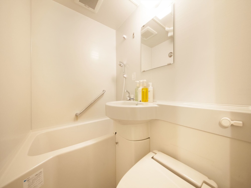 Tamayura Hotel Asakusa 사진 25