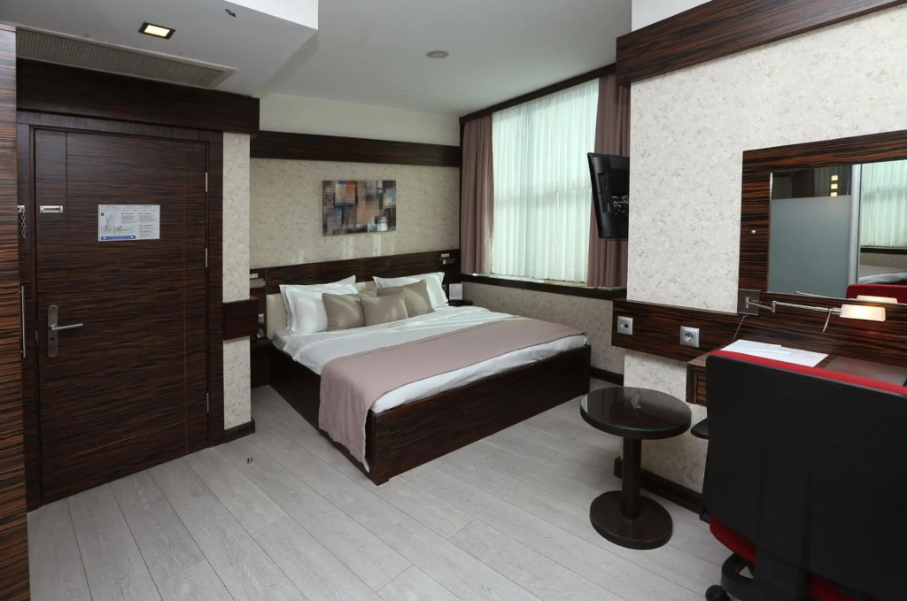 Hotel photo 5