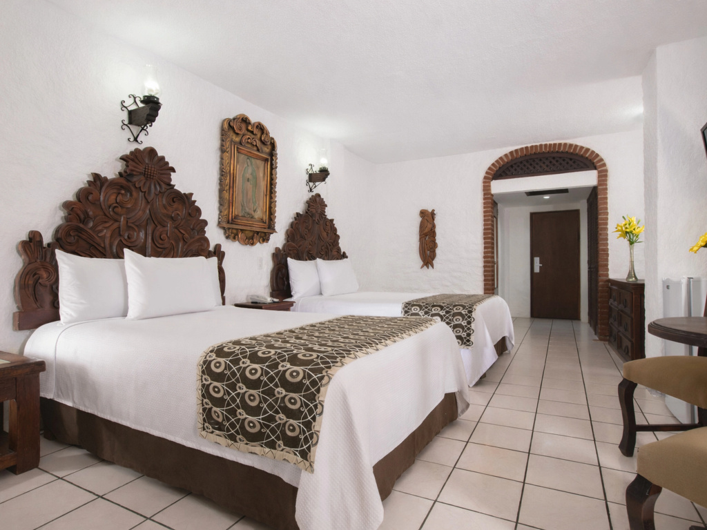 Playa Los Arcos Resort & Spa All Inclusive — 4
