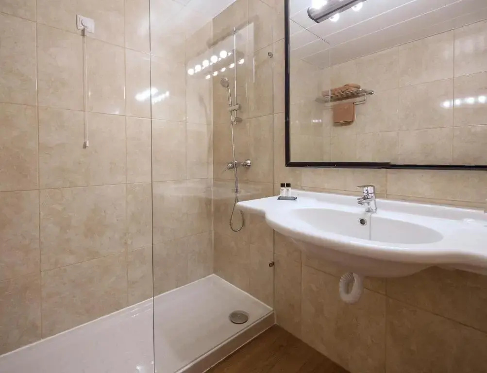Garajau Madeira Hotel - Chambres