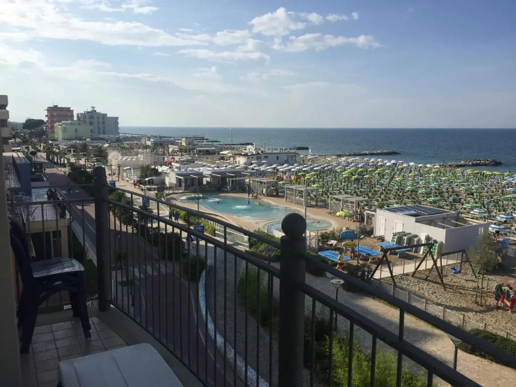 Beach & Waterfront