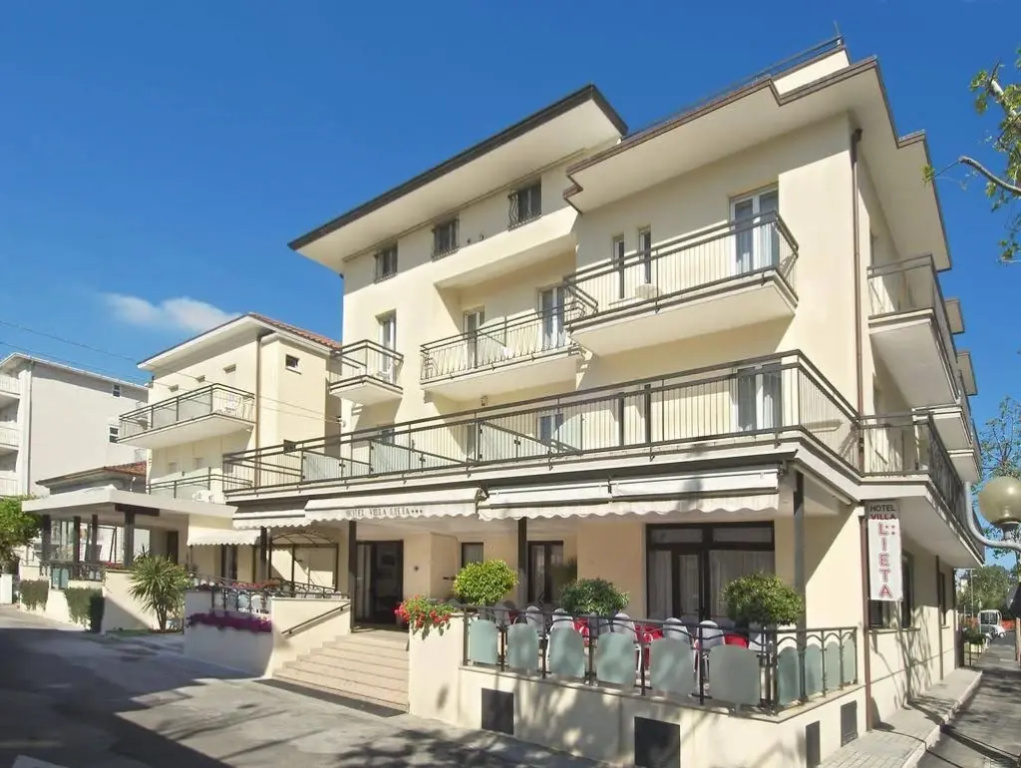 Hotel photo 21