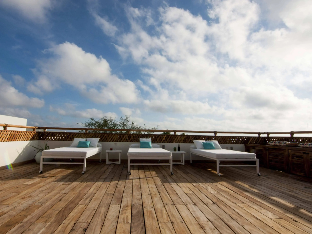 SHAVANNA Hotel Boutique - Général