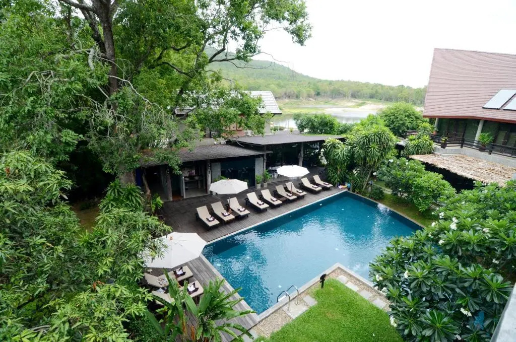 Kiree Thara Boutique Resort - Général