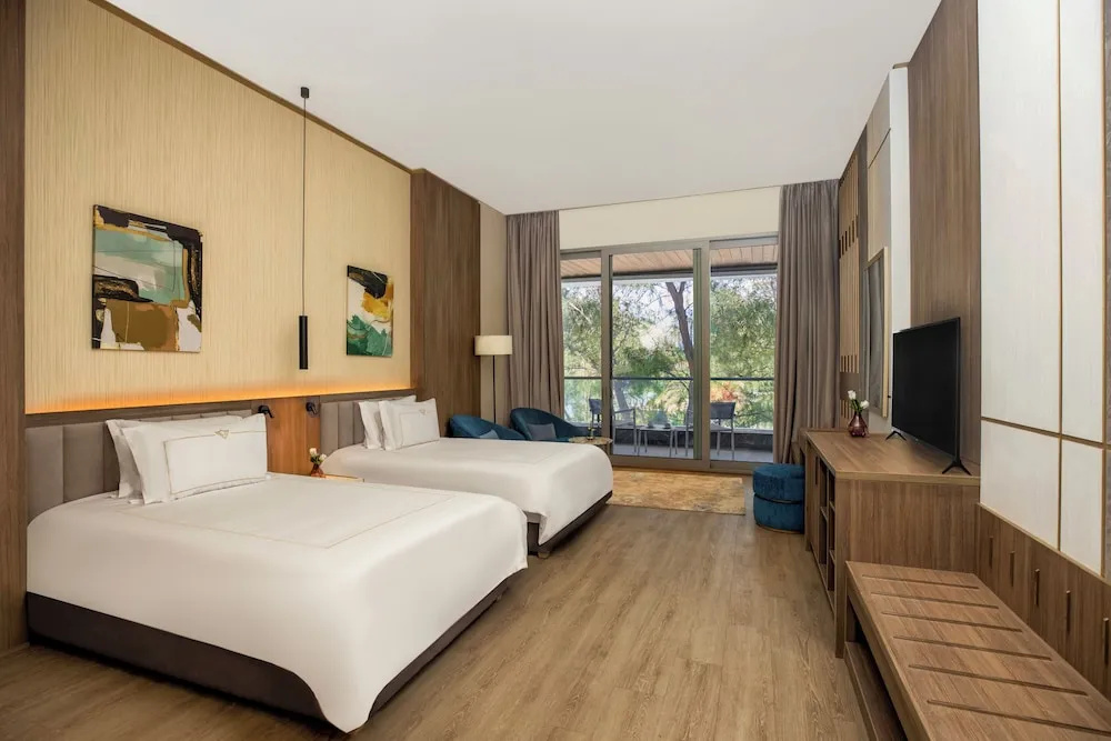 Rixos Montaza Alexandria, Олександрія, Єгипет мініатюра 37