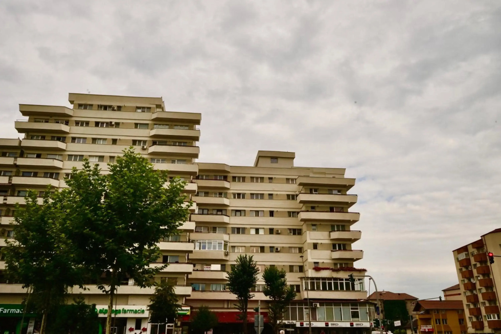 Apartament Viorela