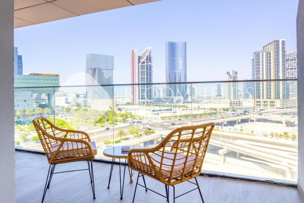 Bloomfields 1Br Supremee Al Maryah