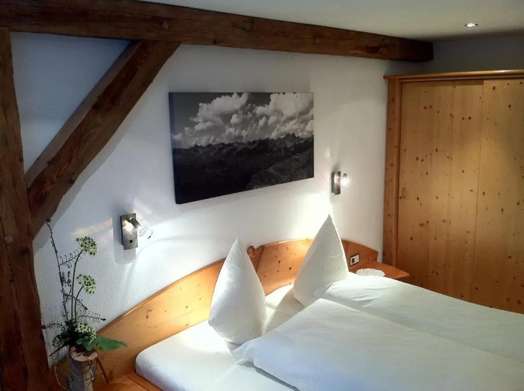 LARET private Boutique Hotel - Adults only - Chambres