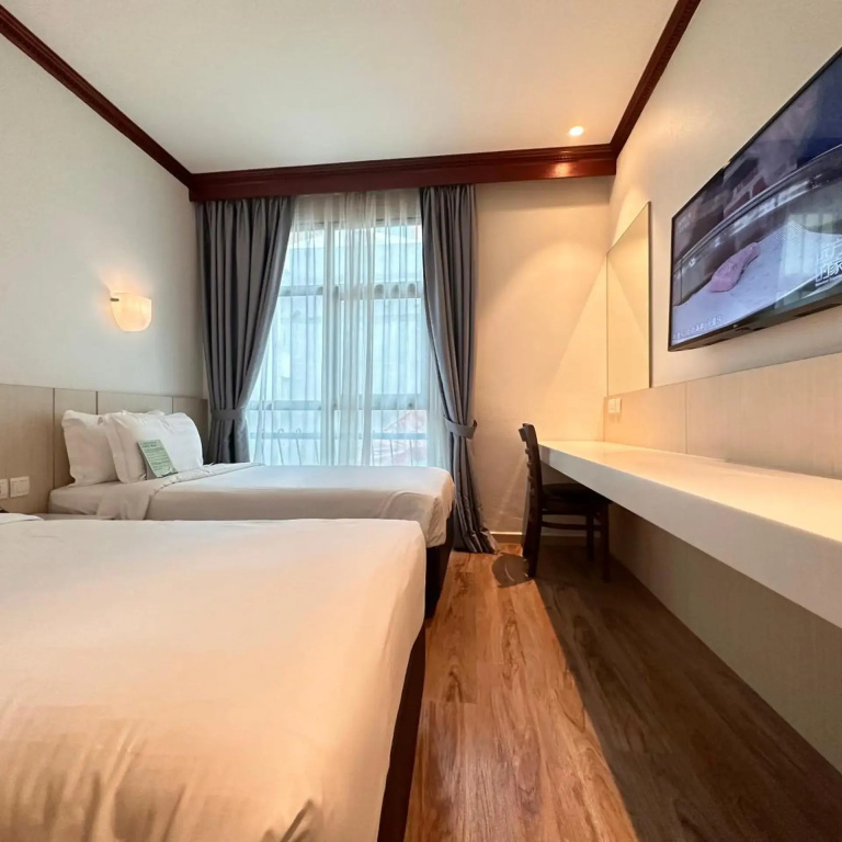 Hotel photo 20