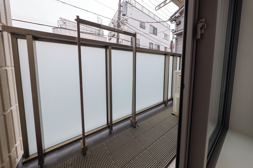 La Terrasse Higashikomagata by Tranova 사진 13