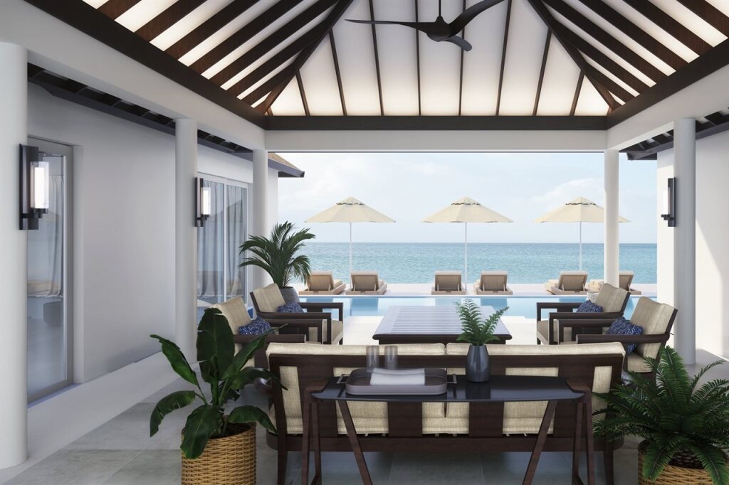 Naladhu Maldives