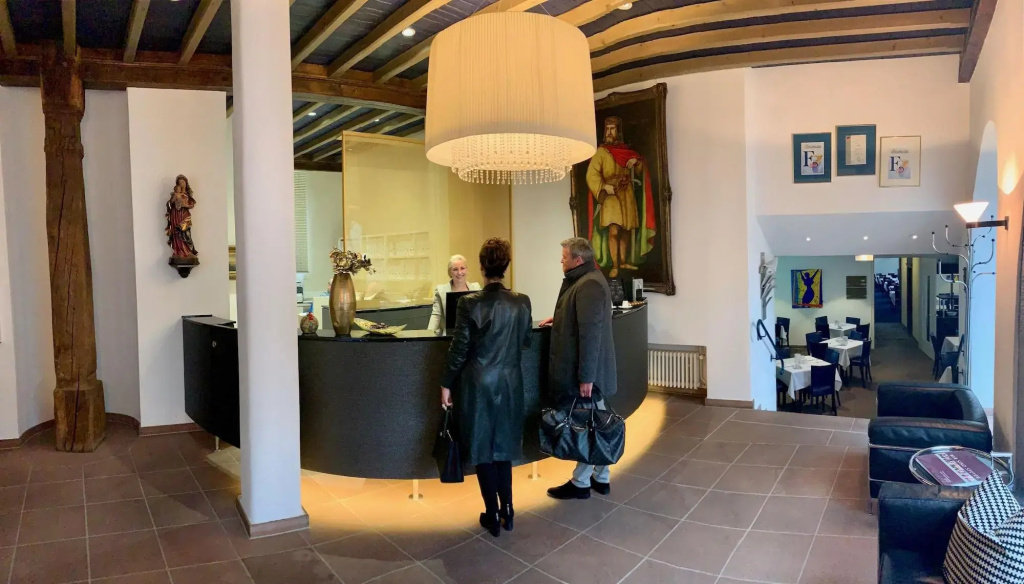 Hotel photo 5