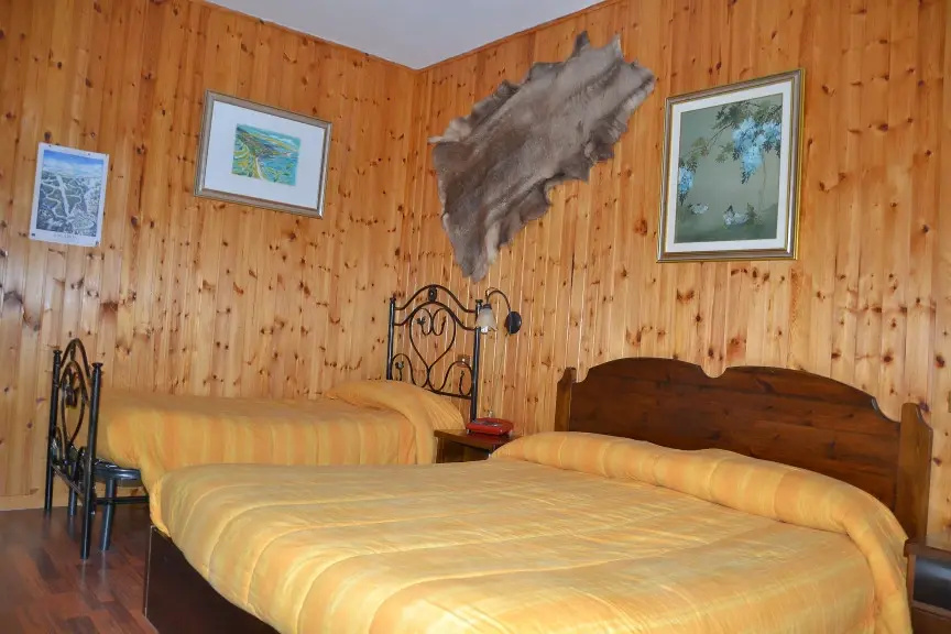 Hotel Lo Scoiattolo - Général