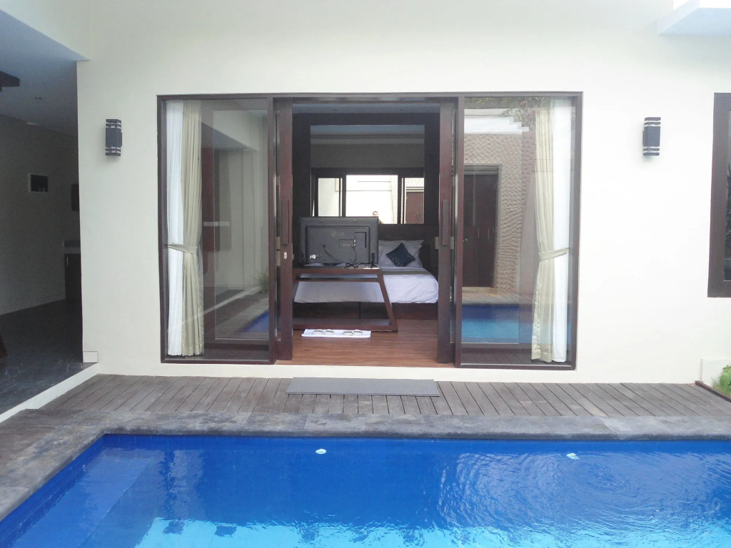Buana Bali Villas & Spa - Général