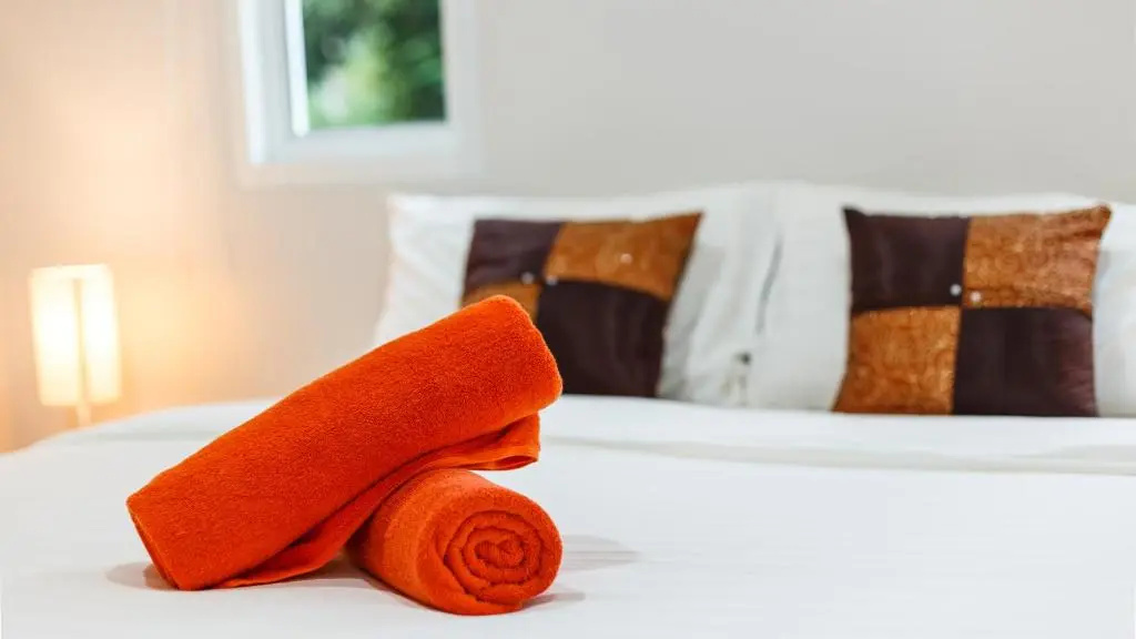 Bangtao Local House Rental - Chambres