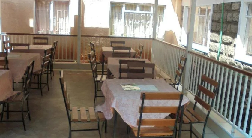 Acacia Gardens Homestay - Général