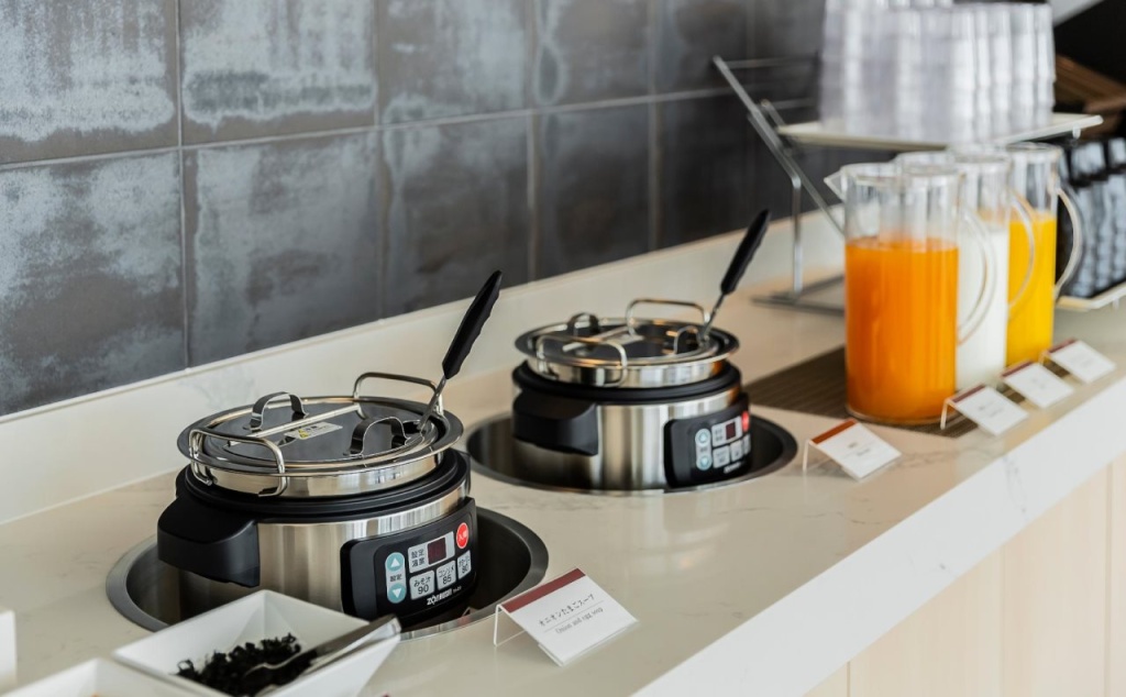 JR WEST GROUP VIA INN Prime SHINSAIBASHI YOTSUBASHI 사진 38