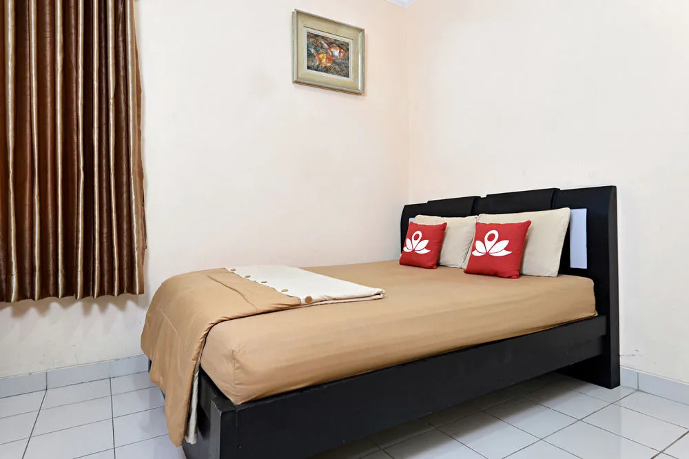 Zen Rooms Karet Tengsin - Général