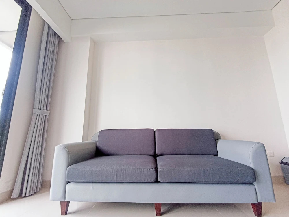 Comfort 2Br (No Kitchen) At Apartment Skales Residence Nusa Dua Bali — фото