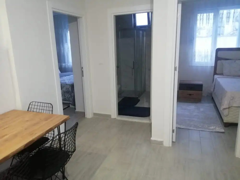 Alper Bey Homes