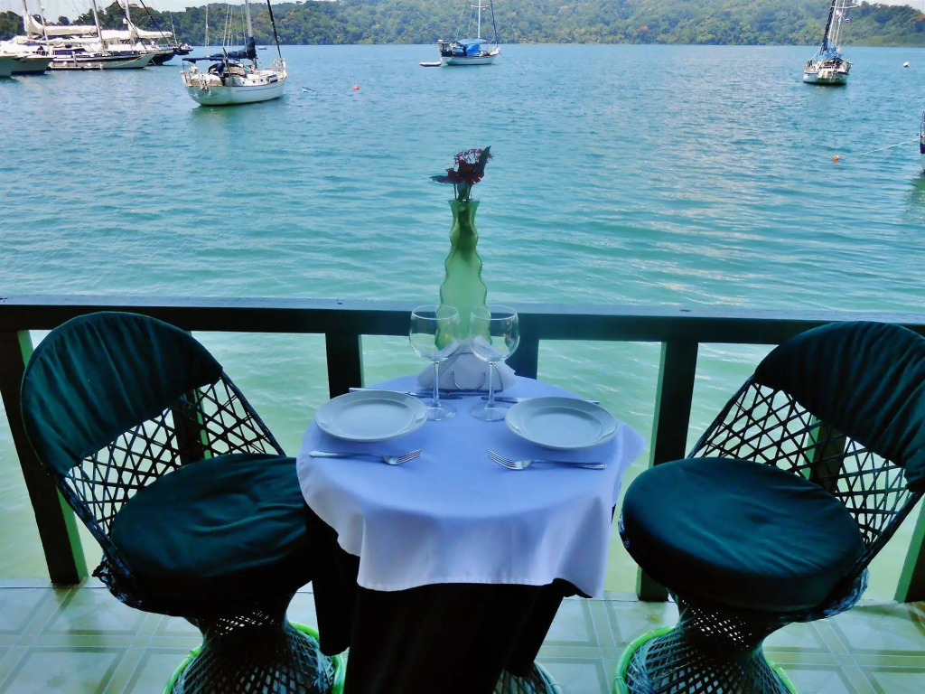 Banana Bay Marina - фото 13