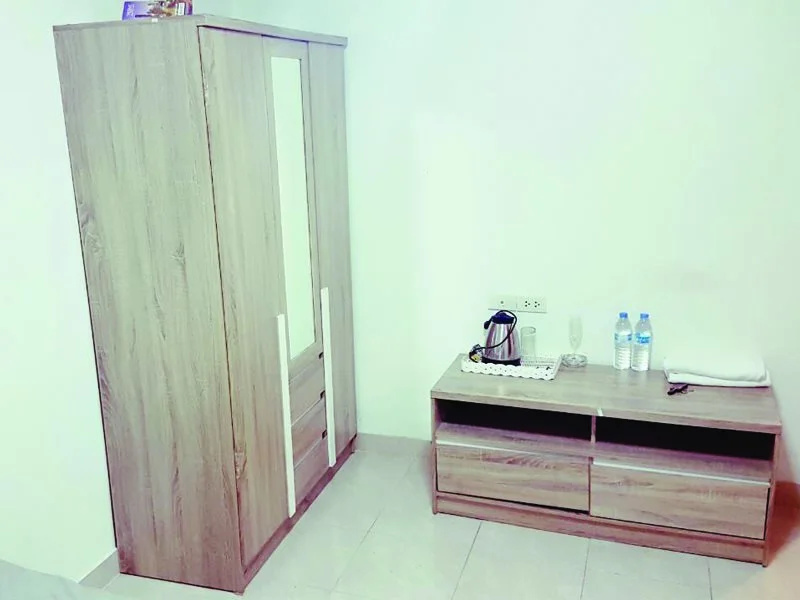 Hotel photo 8