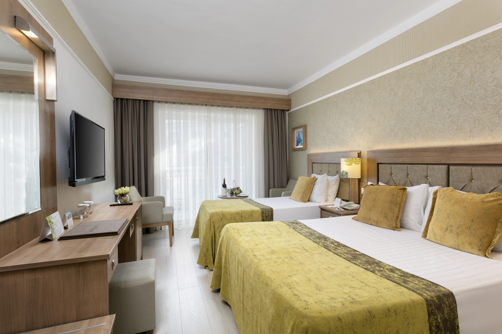 Innvista Hotels Belek - All Inclusive - фото 48