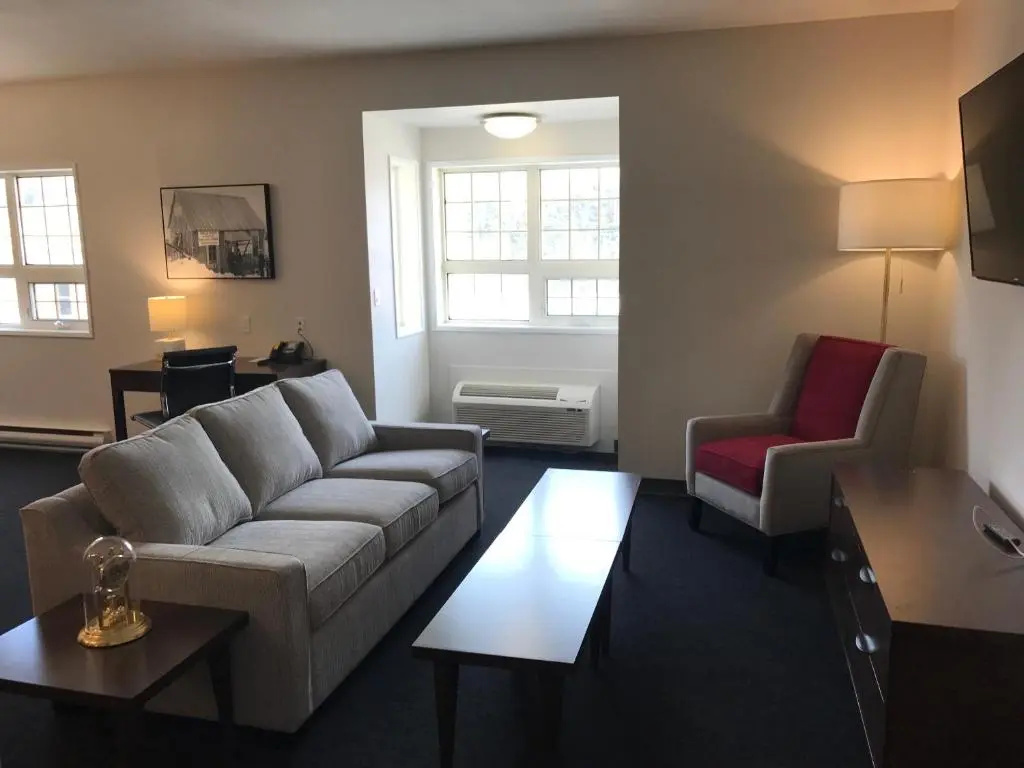 Suite