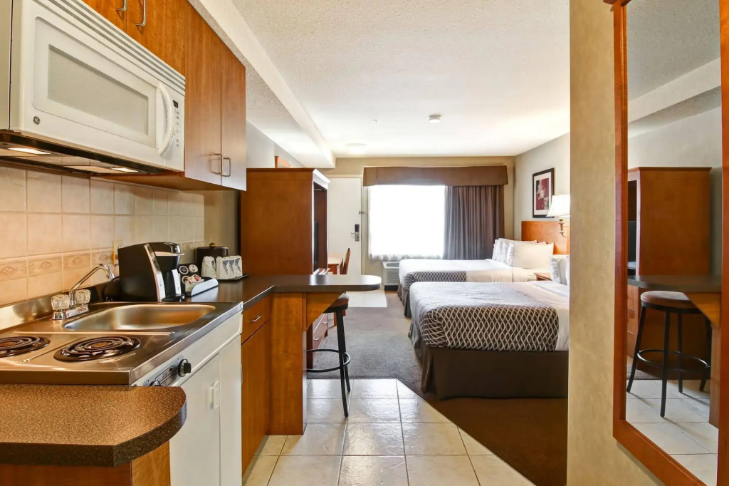 Hotel photo 12