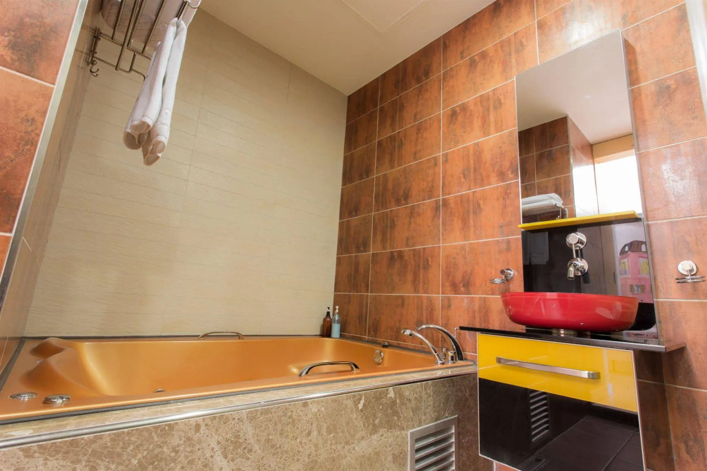 Hotel photo 9