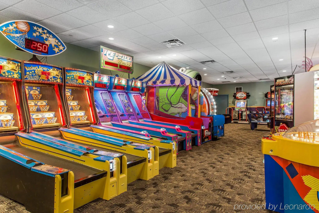 Comfort Inn Boston - Général