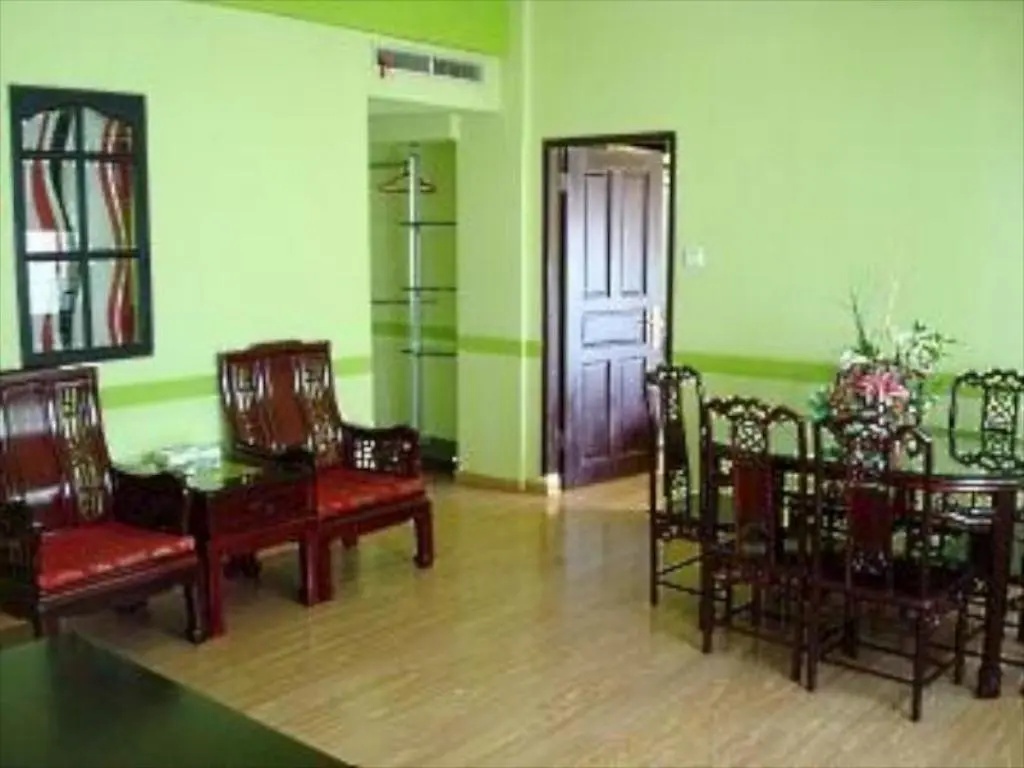 Hotel Citi International SunYatSen - Général
