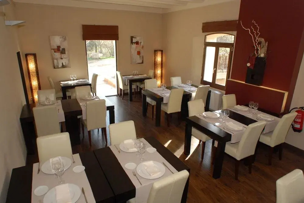 Molí Blanc Hotel - Général