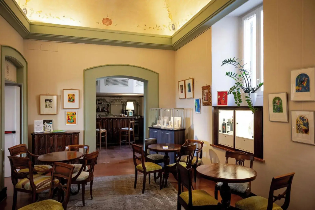 Hotel Fontebella - Général