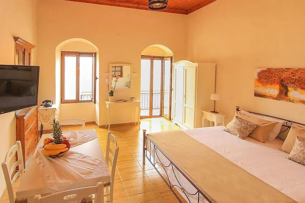Athanasia's House - Général
