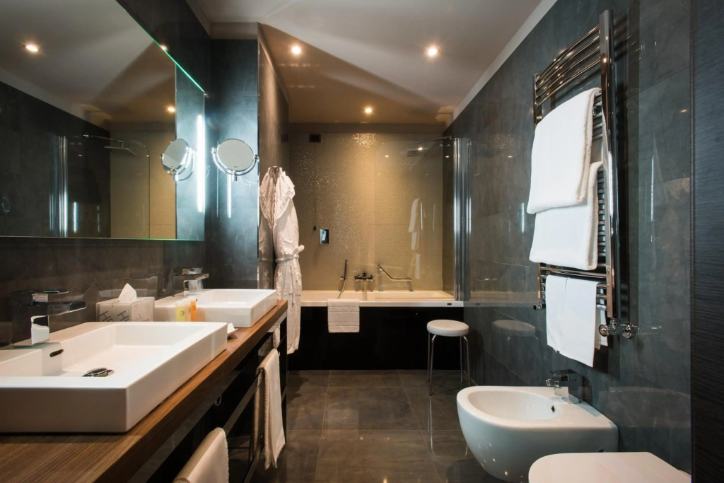 Avani Palazzo Moscova Milan Hotel - Général