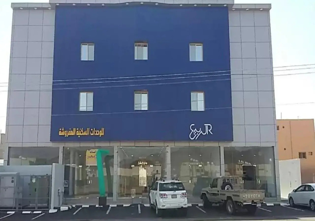 Alrabia — фото 3