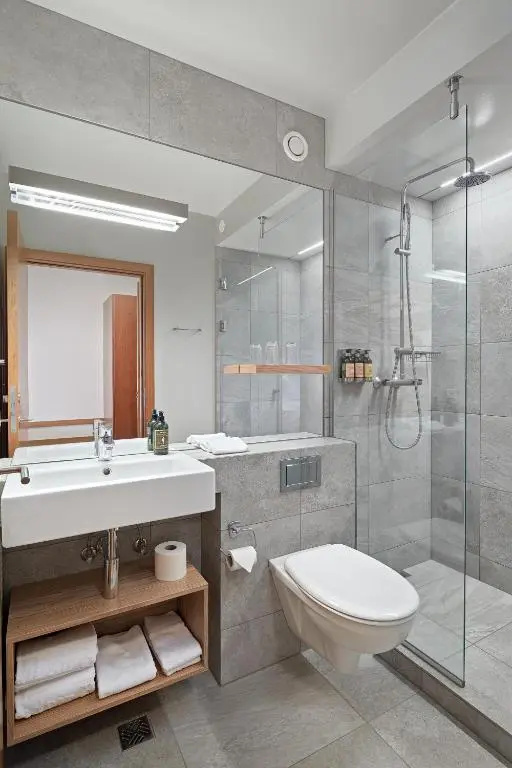 Hérað - Berjaya Iceland Hotels - Chambres