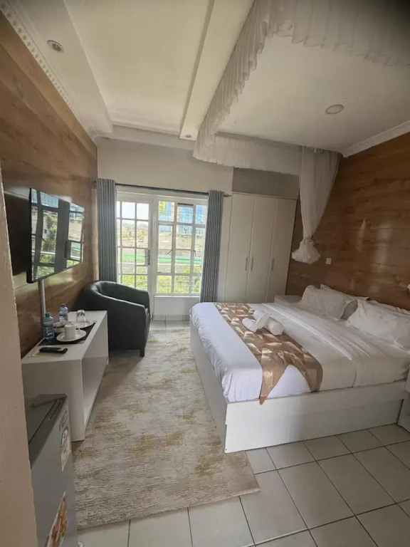 Superior Suite