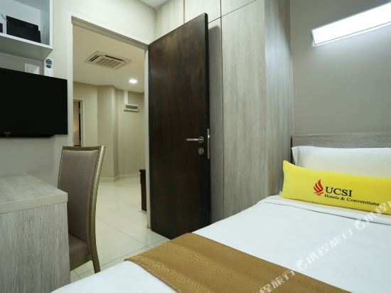 Le Quadri Hotel