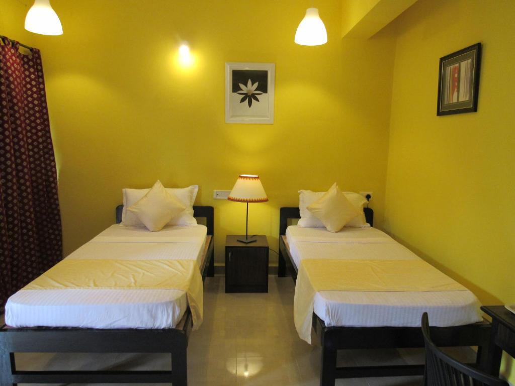 Tgf Dream Guest House