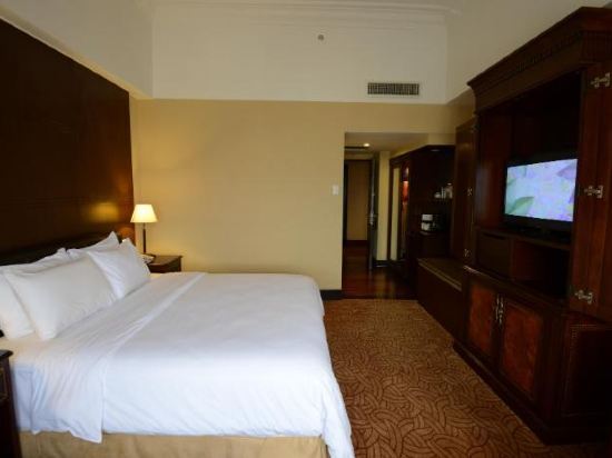 The Regency Hotel Kuala Lumpur
