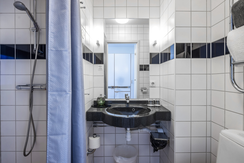 First Hotel Planetstaden - Général
