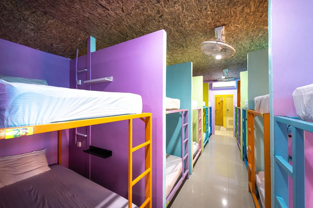 Hotel photo 6