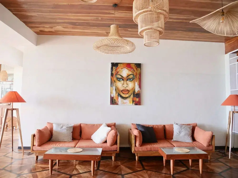 Coast67 Hotel - фото 14