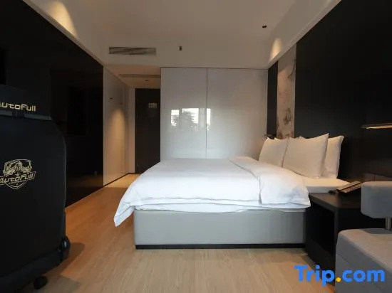 The Pearl Boutique Hotel - Chambres